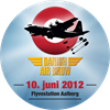 RDAF AIRSHOW2012